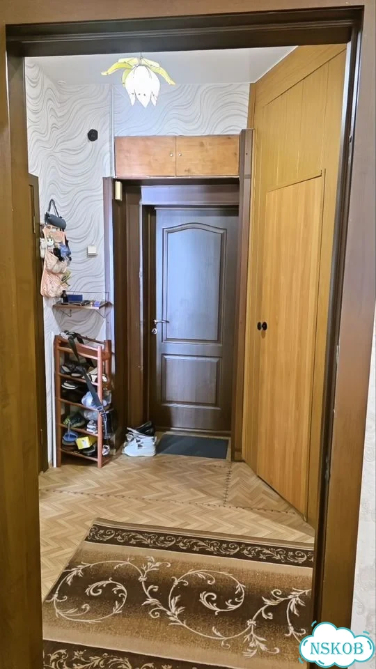 2-к. квартира, 52,7 м², 2/2 эт. фото 22