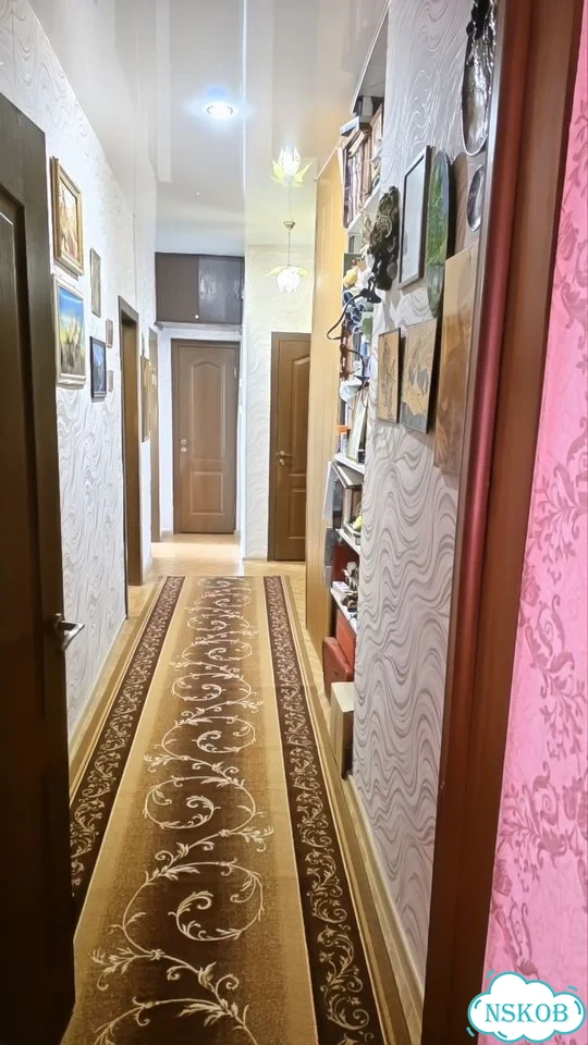2-к. квартира, 52,7 м², 2/2 эт. фото 23