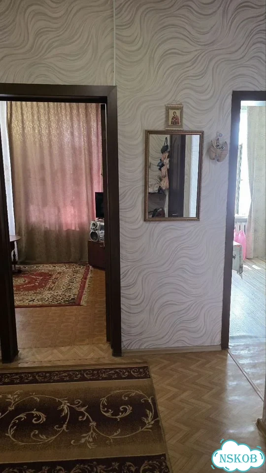 2-к. квартира, 52,7 м², 2/2 эт. фото 24