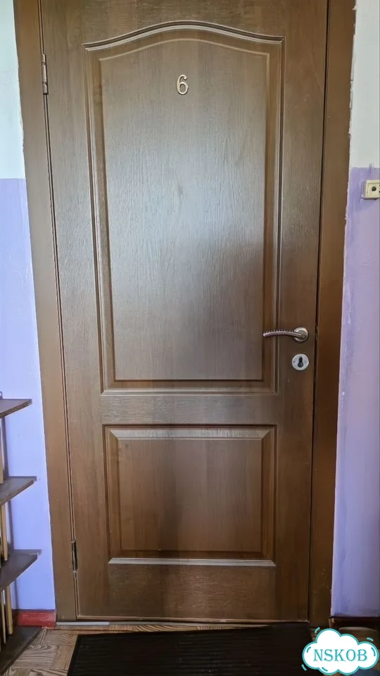 2-к. квартира, 52,7 м², 2/2 эт. фото 28