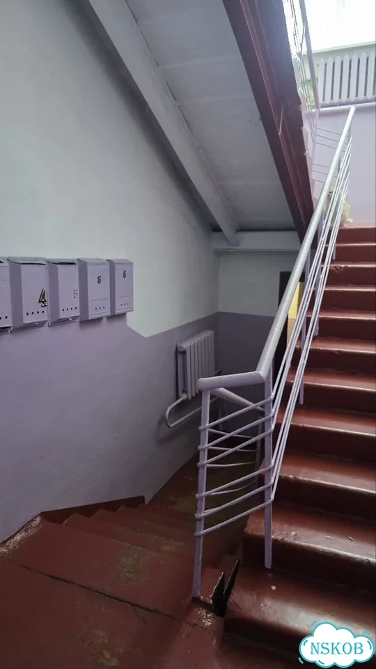 2-к. квартира, 52,7 м², 2/2 эт. фото 30