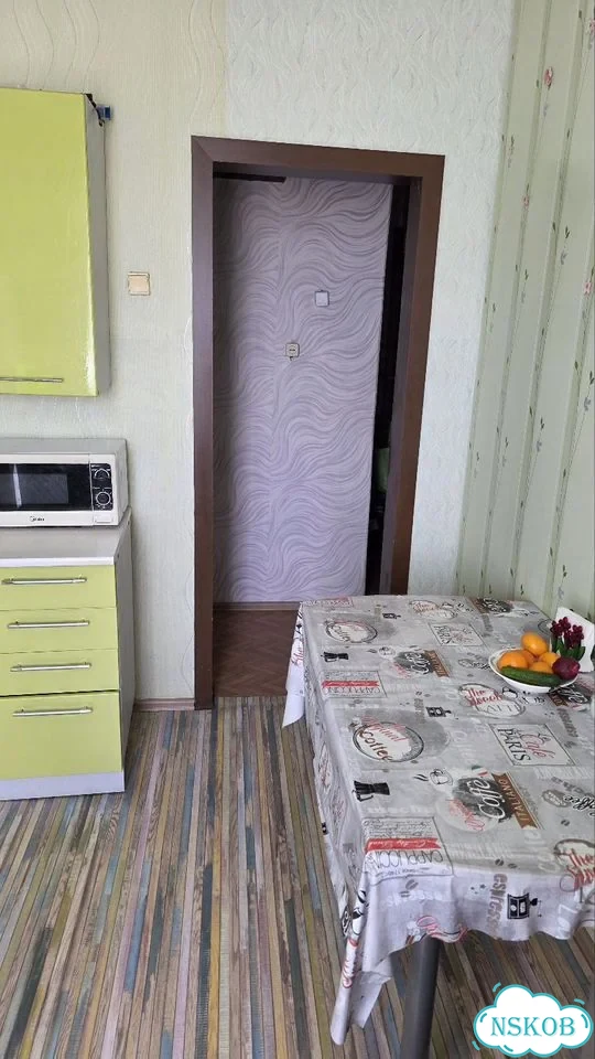 2-к. квартира, 52,7 м², 2/2 эт. фото 5