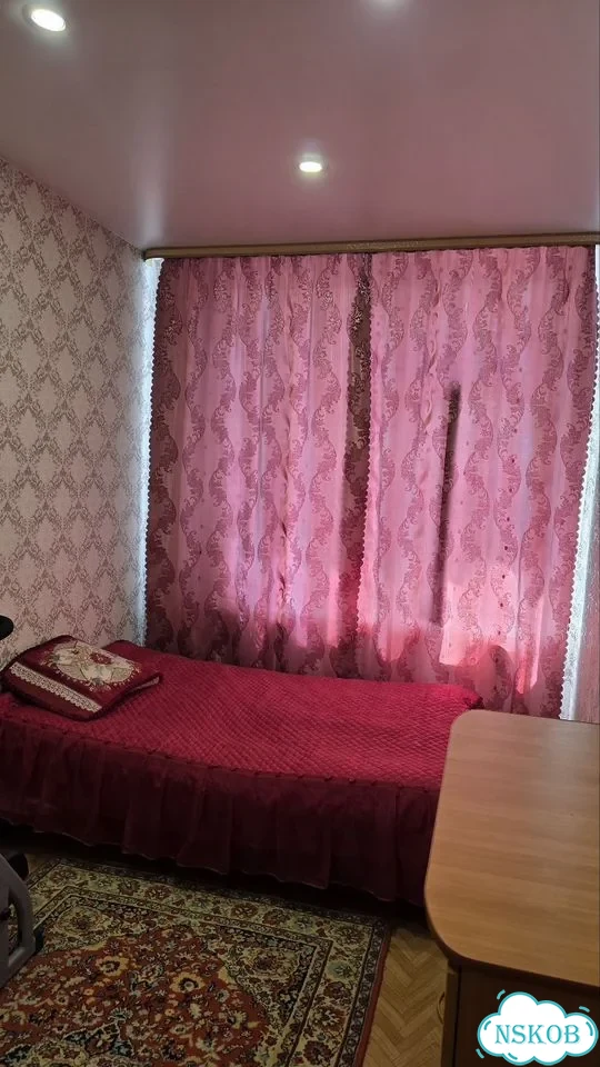 2-к. квартира, 52,7 м², 2/2 эт. фото 7