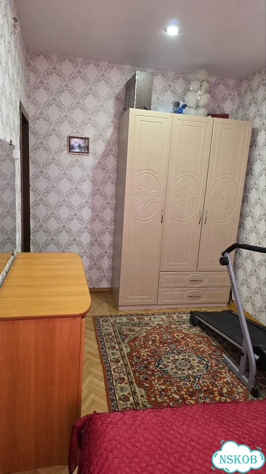 2-к. квартира, 52,7 м², 2/2 эт. фото 8