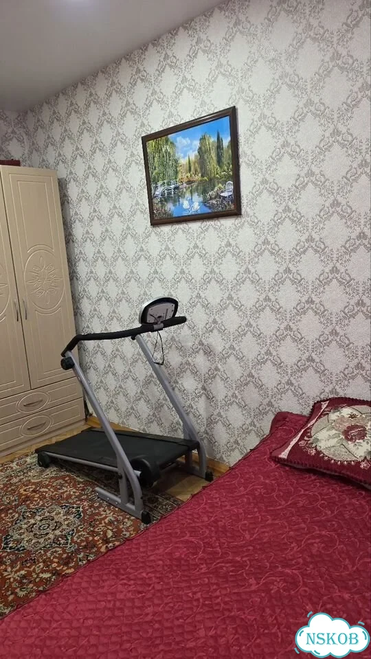 2-к. квартира, 52,7 м², 2/2 эт. фото 9