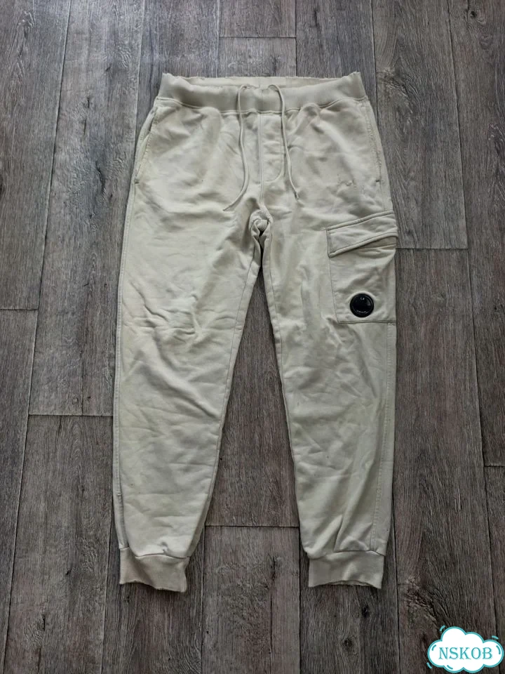 Штаны cp company фото 1