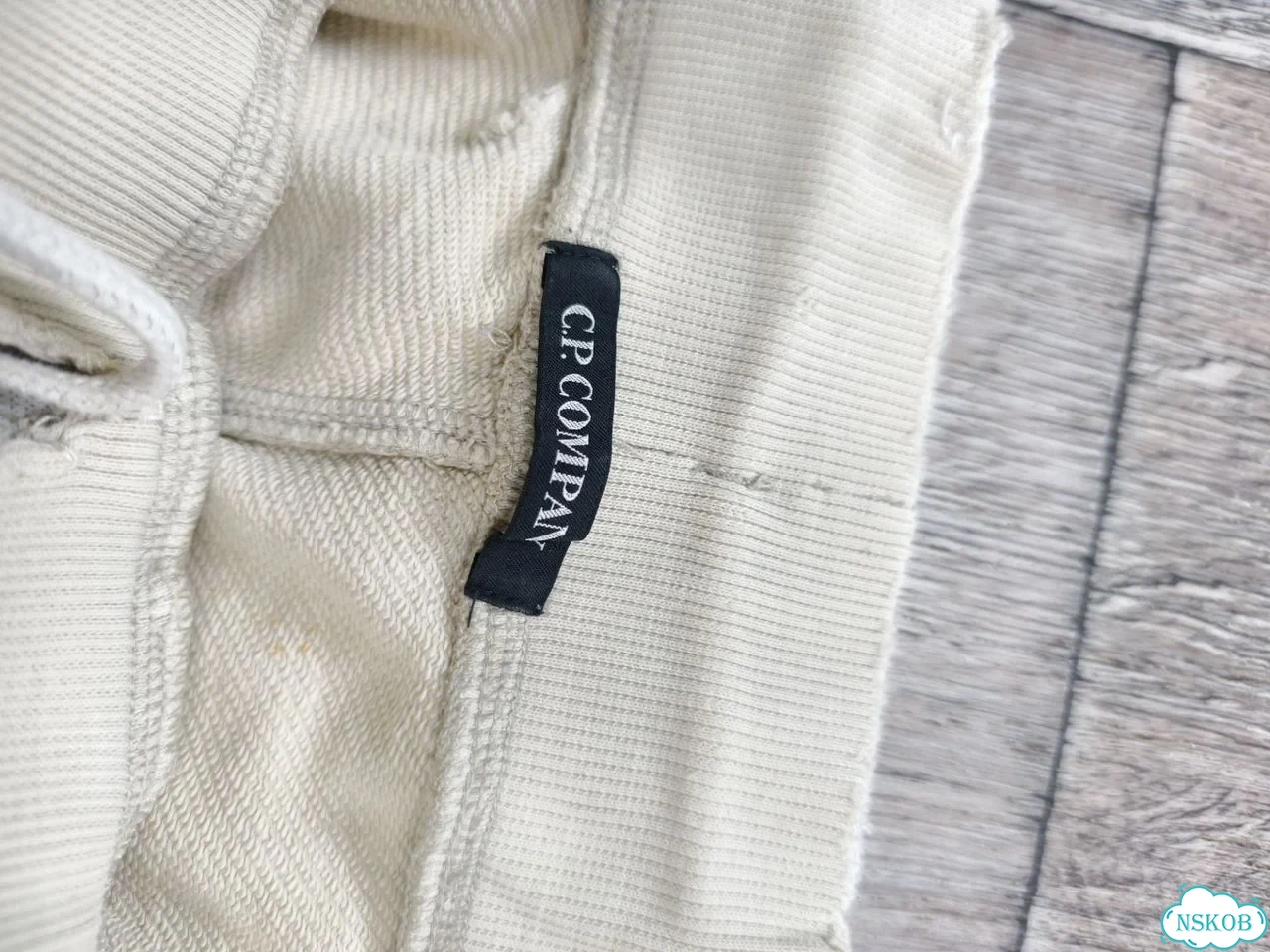 Штаны cp company фото 10