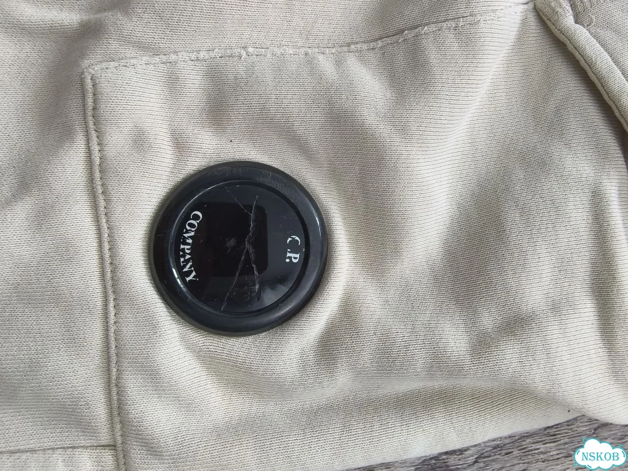 Штаны cp company фото 2