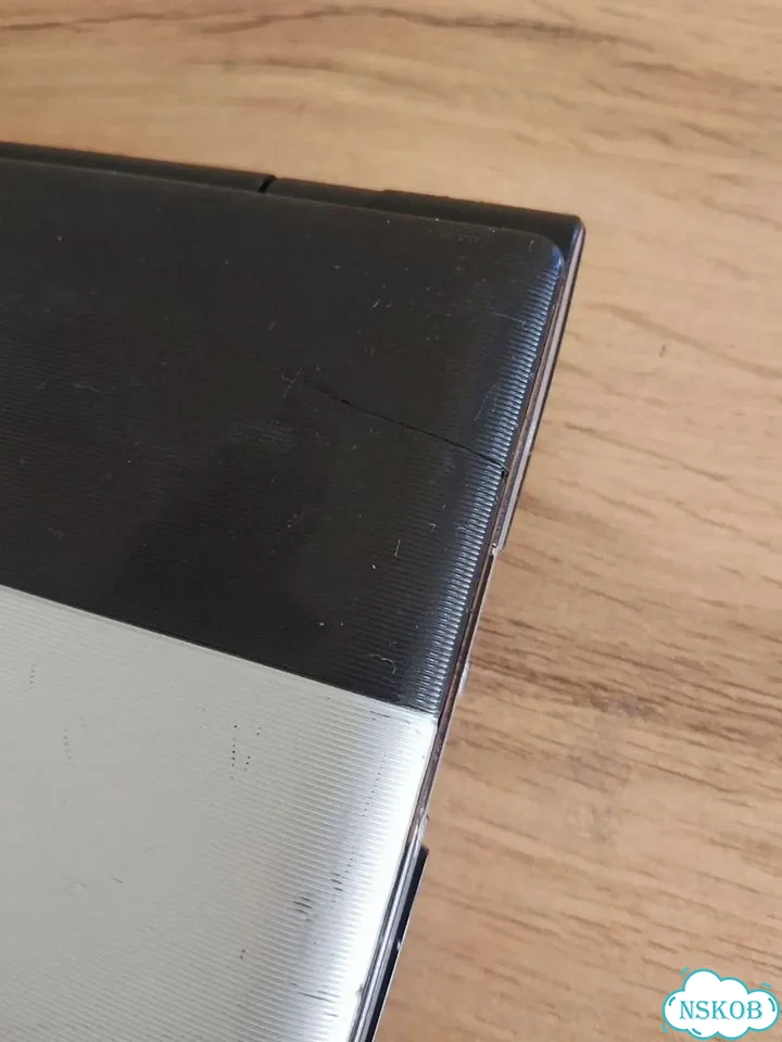 Ноутбук Samsung np300 фото 9