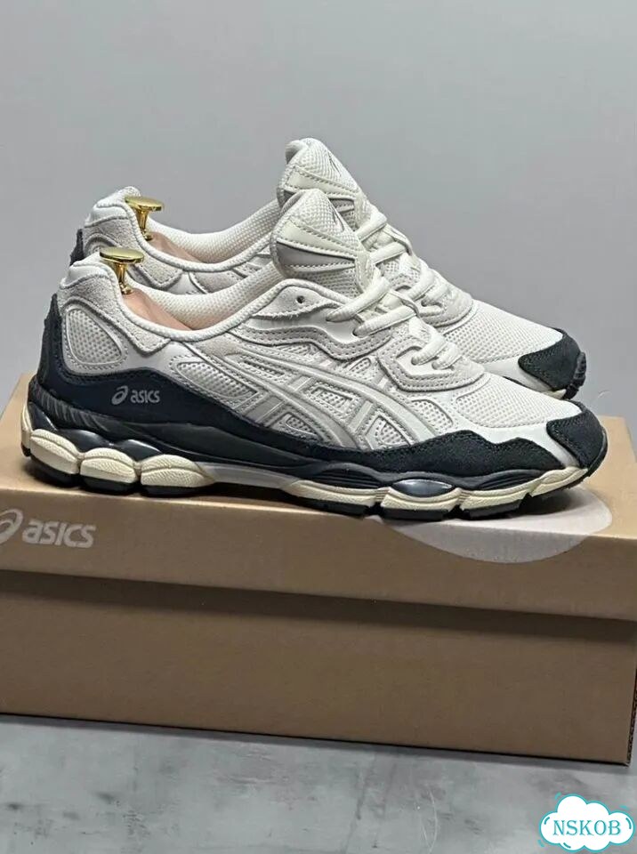Кроссовки Asics Gel Nyc фото 1