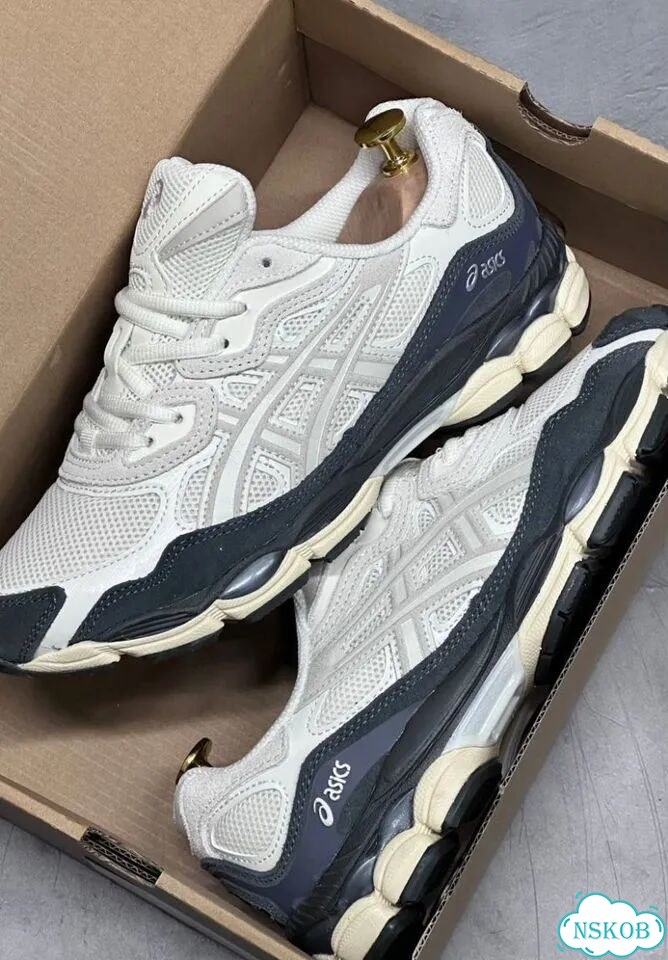 Кроссовки Asics Gel Nyc фото 2