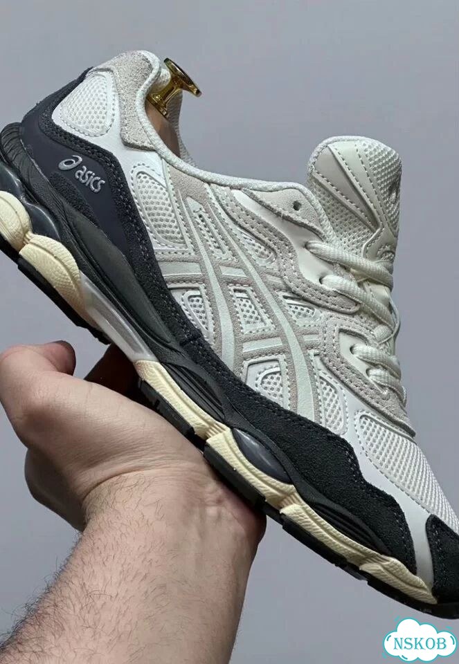 Кроссовки Asics Gel Nyc фото 4