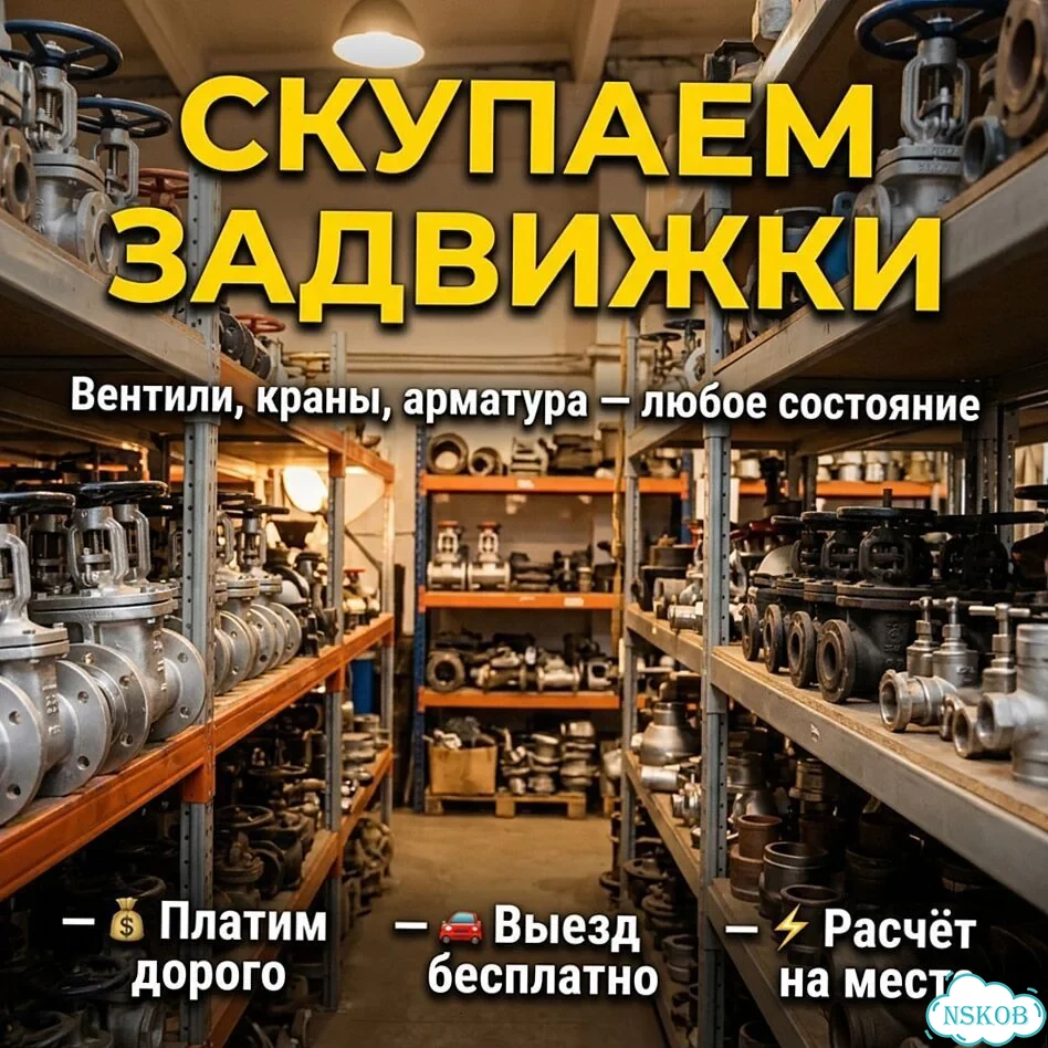 Задвижки Tecofi фото 3