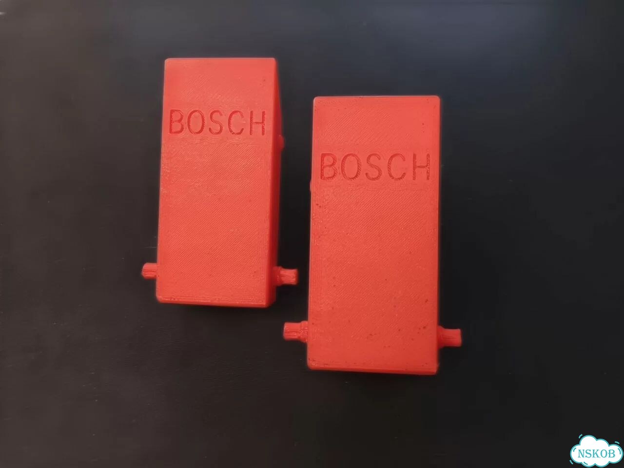 Защелка кейса bosch фото 1