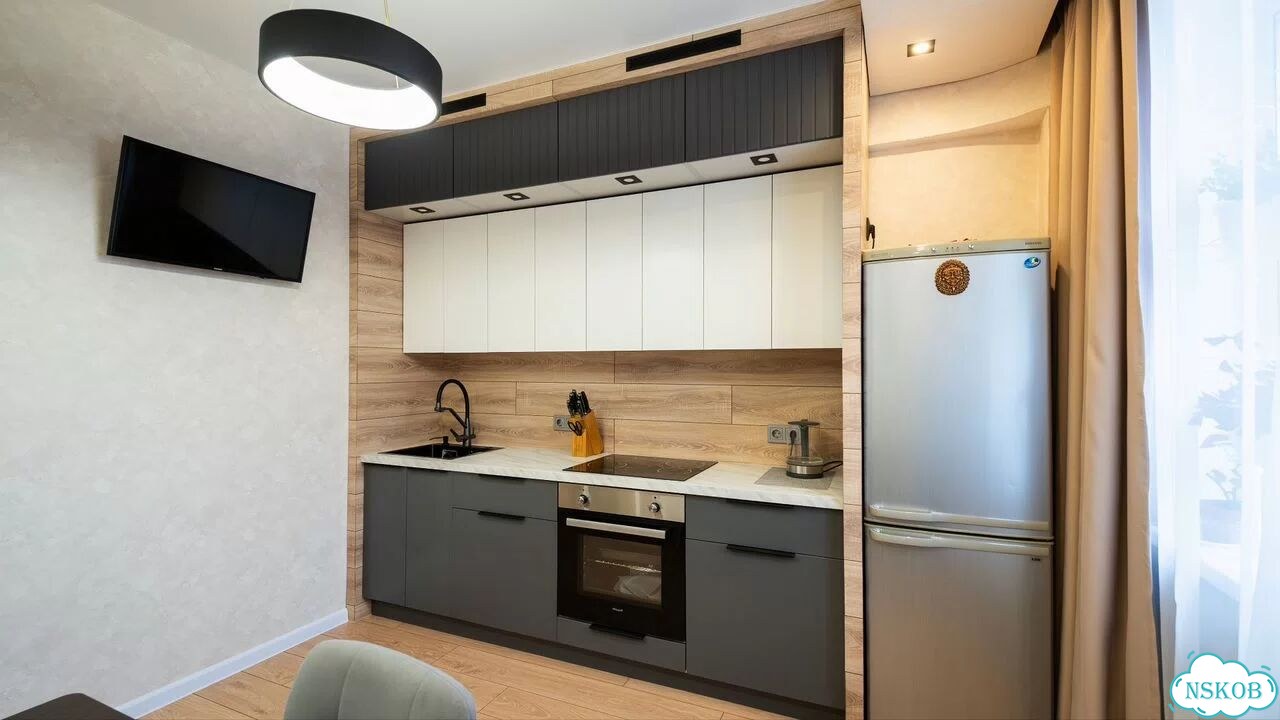 3-к. квартира, 109,4 м², 6/16 эт. фото 4
