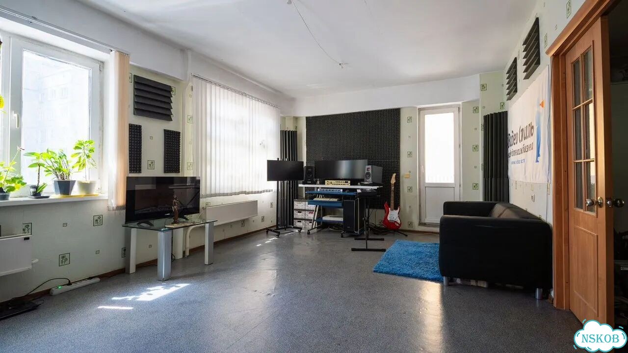 3-к. квартира, 109,4 м², 6/16 эт. фото 7