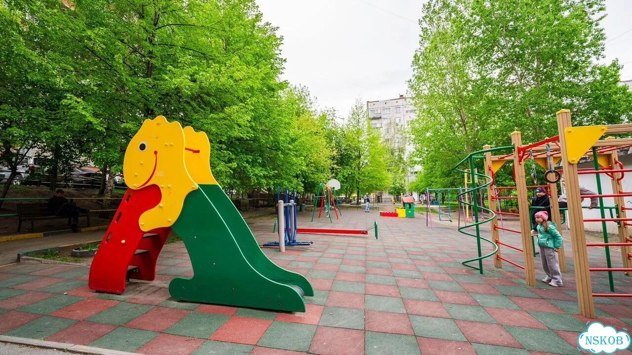 3-к. квартира, 109,4 м², 6/16 эт. фото 9