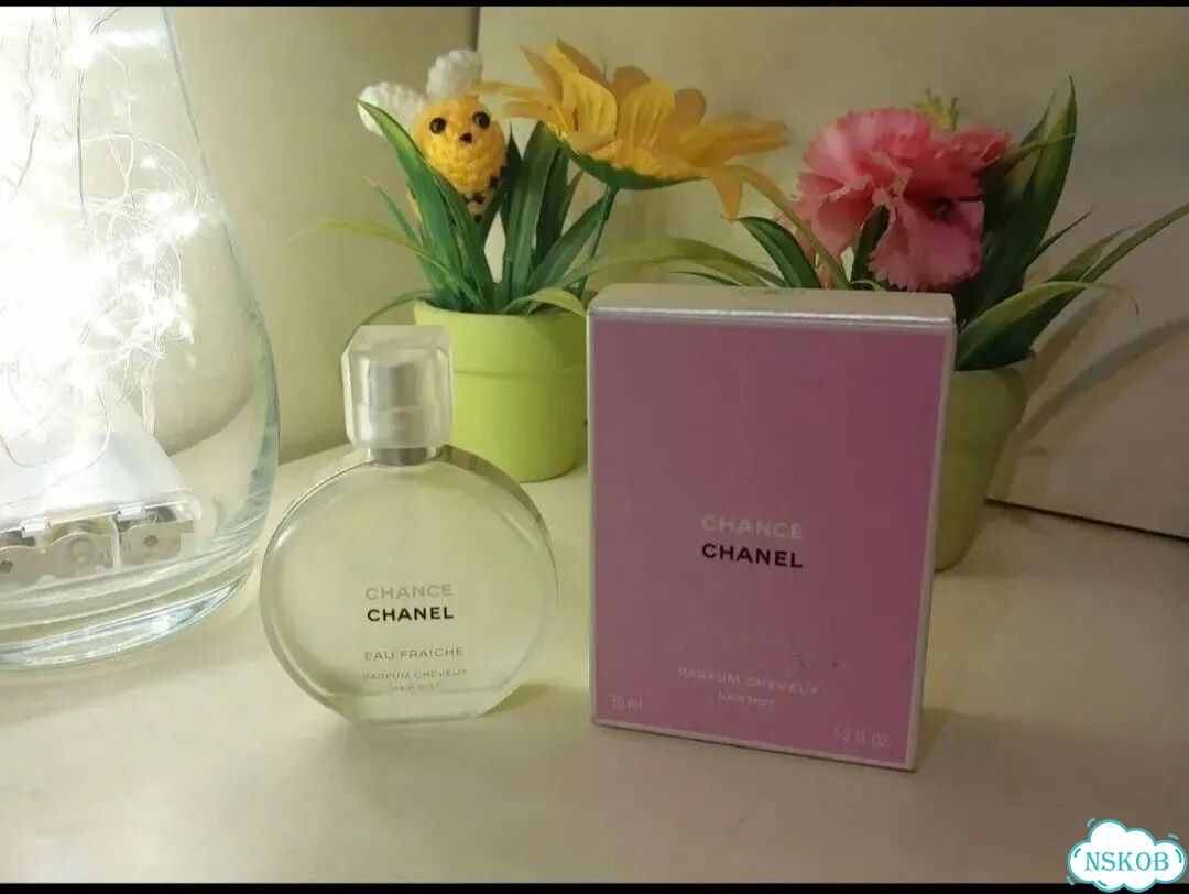 Chanel пустой флакон 35 ml фото 1