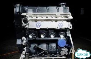 Двигатель F14D3 1.4 новый фото 2