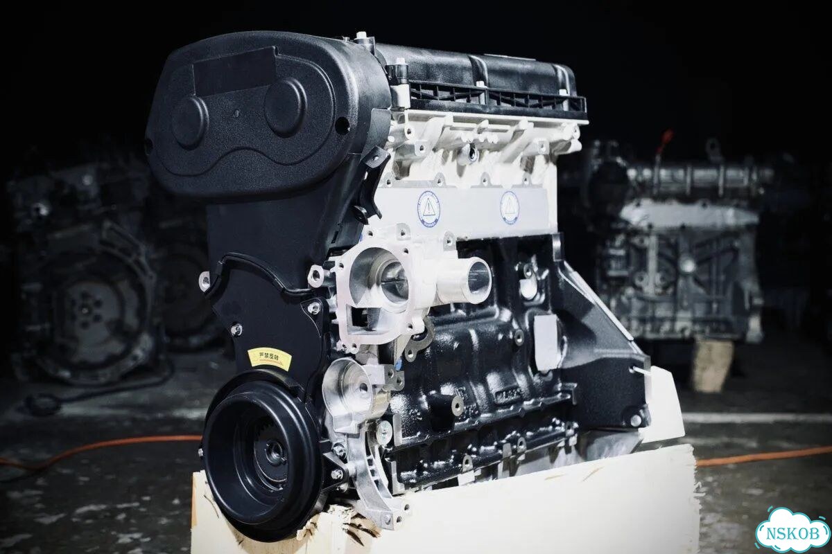 Двигатель новый Z18XER opel фото 2