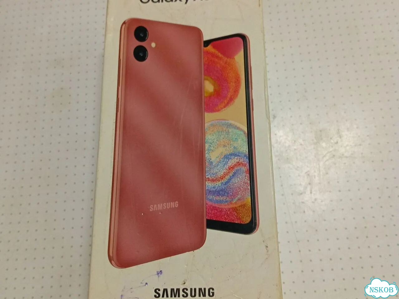 Samsung Galaxy A04e, 4/128 ГБ фото 1
