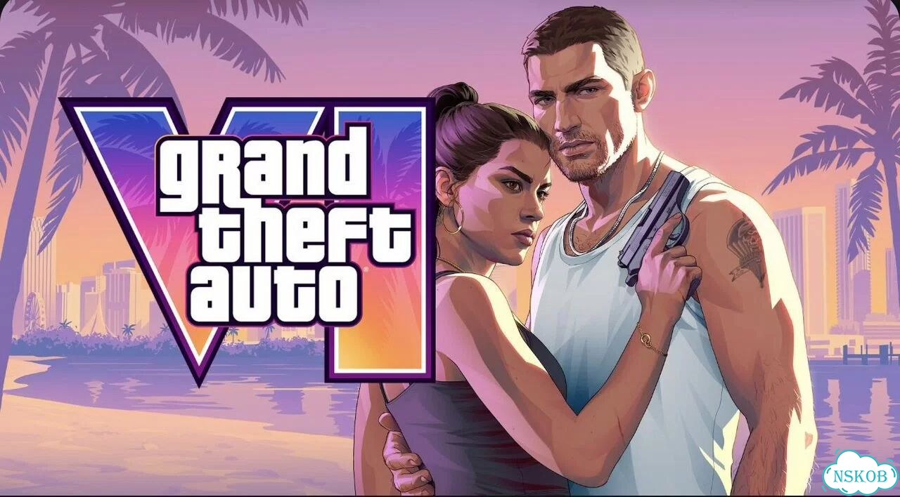 Grand Theft Auto (GTA 6) PS5 Аренда/Покупка фото 1