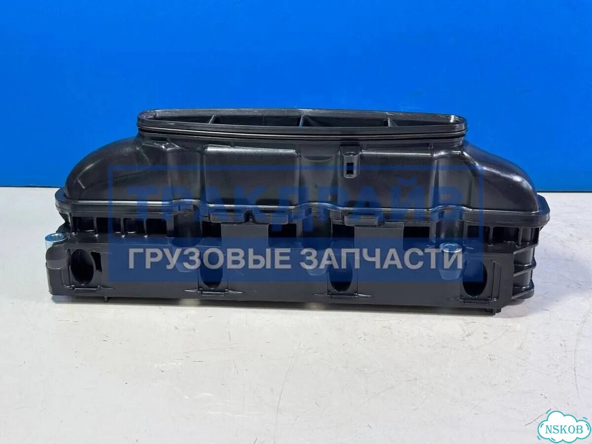 Впускной коллектор Mercedes Sprinter фото 5