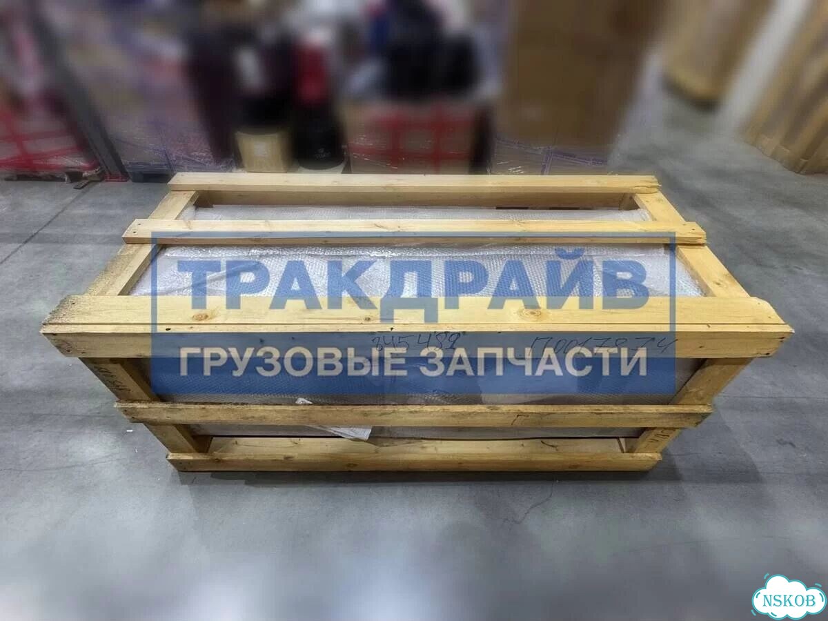 Бак топливный 800 литров 700х700х1800 мм фото 1