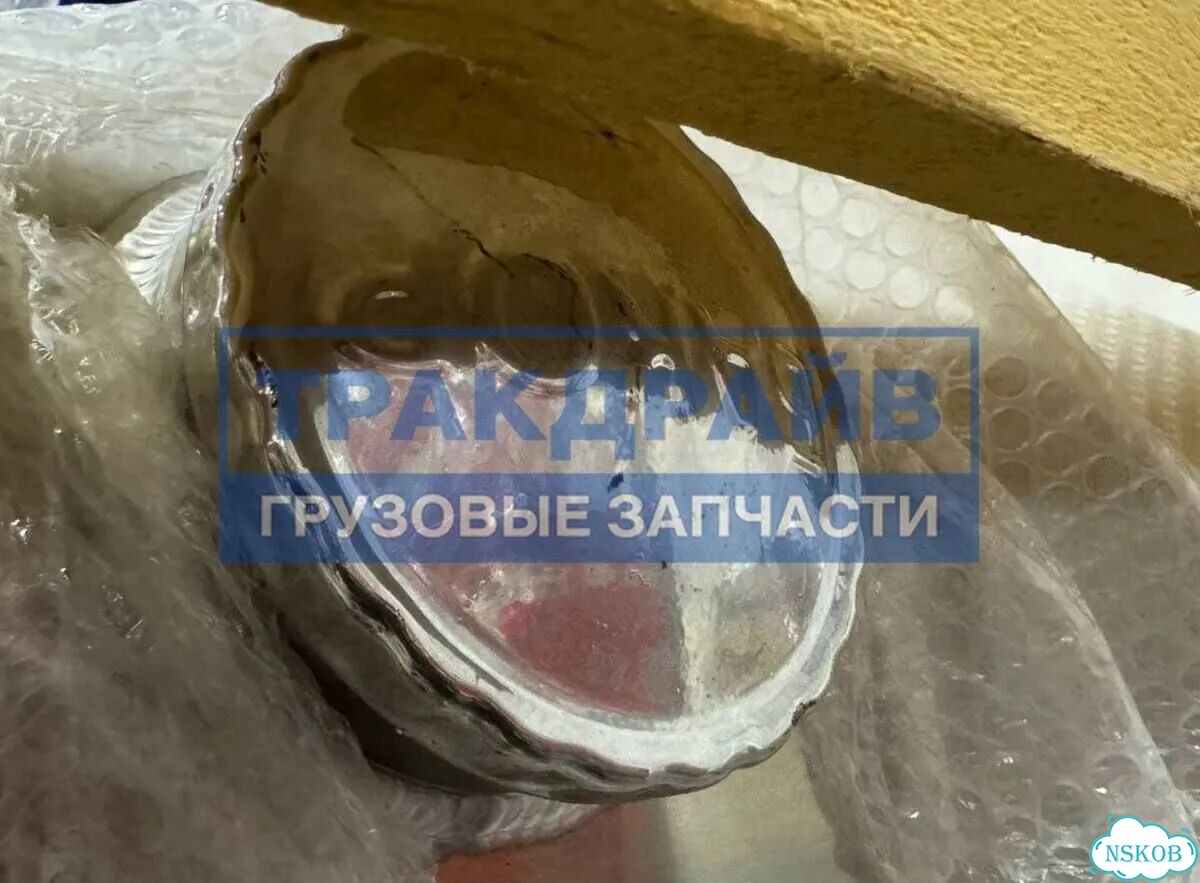 Бак топливный 800 литров 700х700х1800 мм фото 5