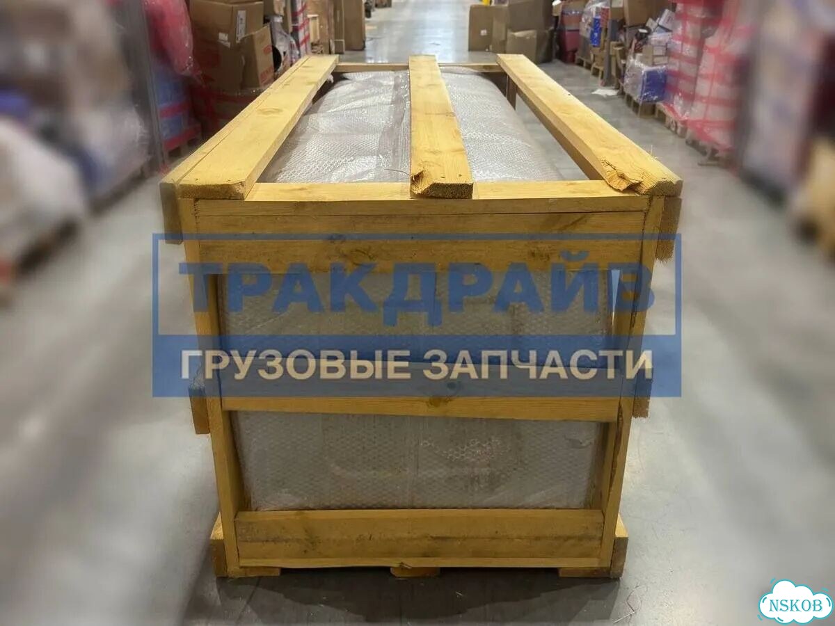 Бак топливный 800 литров 700х700х1800 мм фото 6