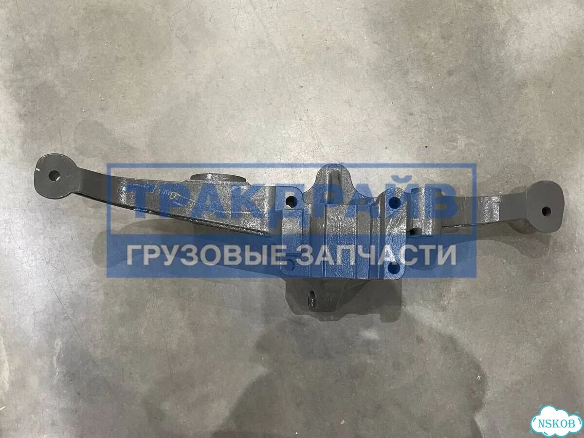 Балансировочная балка заднего моста для Sitrak C7H фото 1