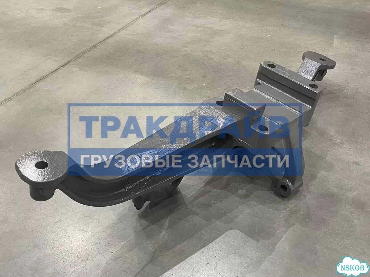 Балансировочная балка заднего моста для Sitrak C7H фото 4