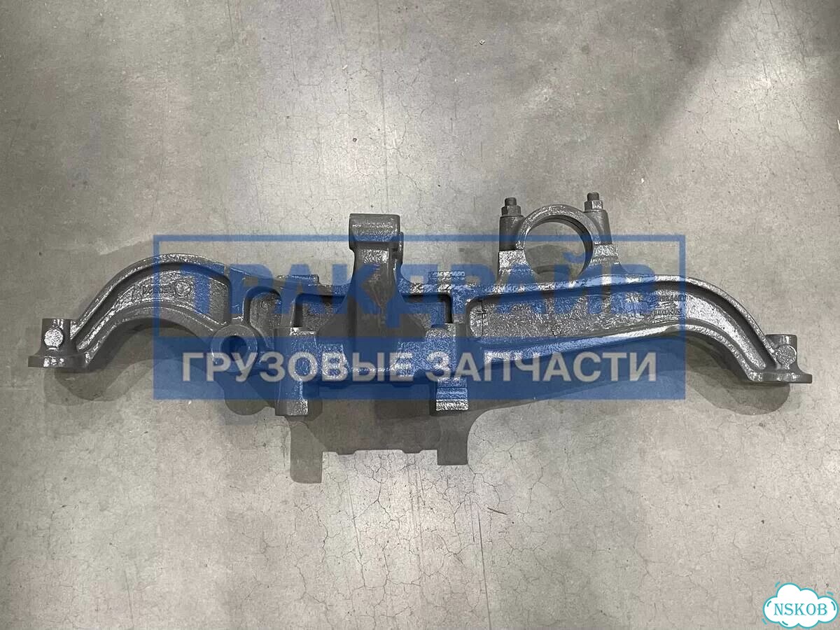 Балансировочная балка заднего моста для Sitrak C7H фото 6