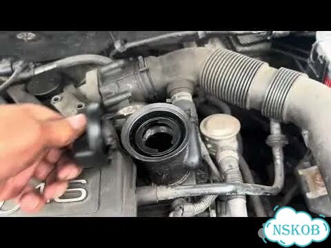 Двигатель Audi A3 (8P) BSE фото 2