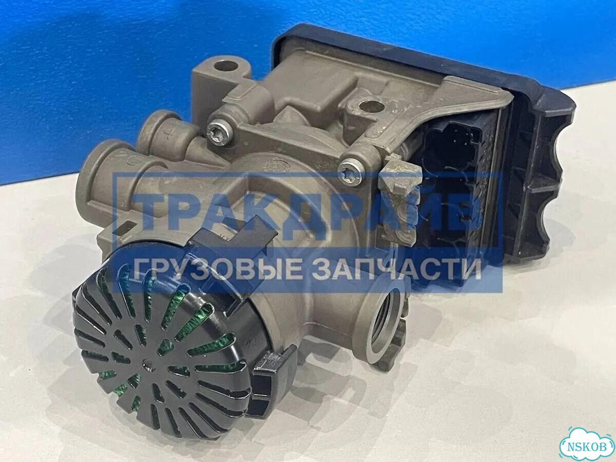 Передний модулятор EBS для Dongfeng GX фото 1