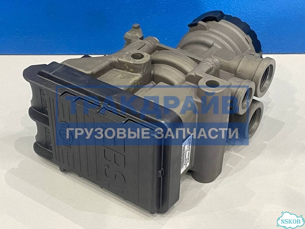 Передний модулятор EBS для Dongfeng GX фото 3