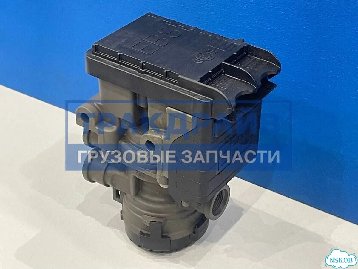 Передний модулятор EBS для Dongfeng GX фото 4