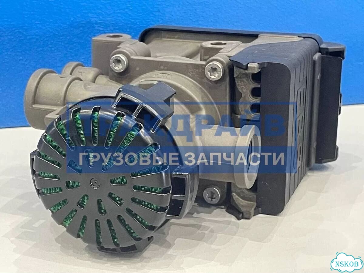 Передний модулятор EBS для Dongfeng GX фото 5
