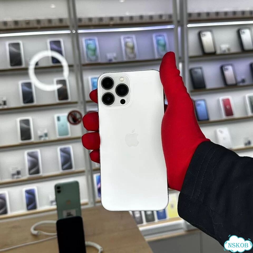 iPhone 13 Pro Max, 128 ГБ фото 1