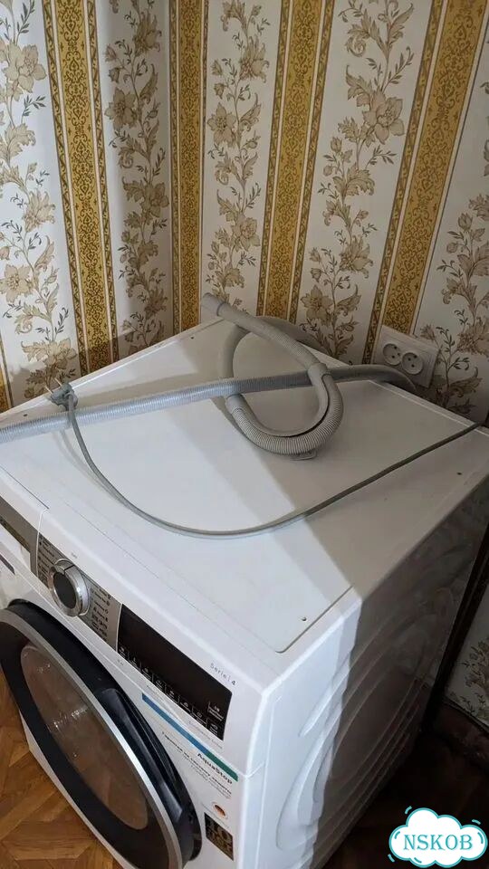 Bosch WGA242X5OE фото 2