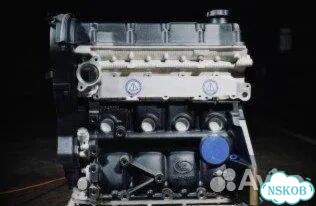 Двигатель F14D3 1.4 новый фото 2