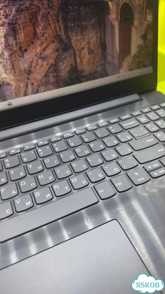 Lenovo ideapad s145-15ast фото 2