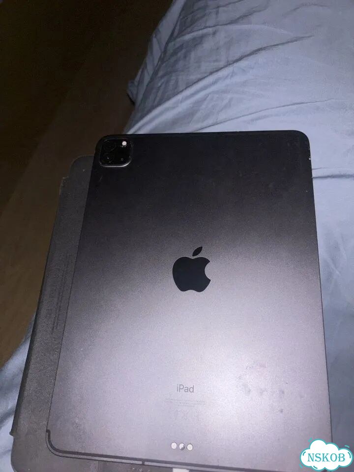 iPad 11 дюймов 2 поколения 128 гб фото 2