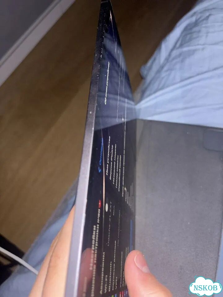 iPad 11 дюймов 2 поколения 128 гб фото 3