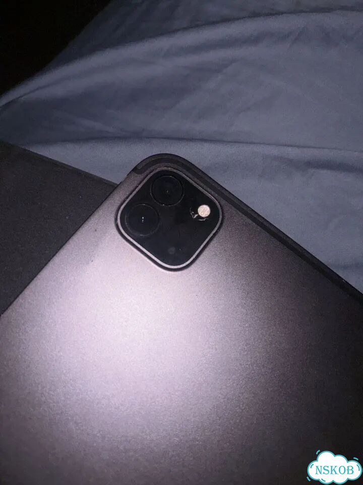iPad 11 дюймов 2 поколения 128 гб фото 4