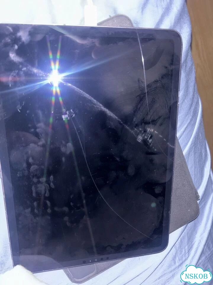 iPad 11 дюймов 2 поколения 128 гб фото 5