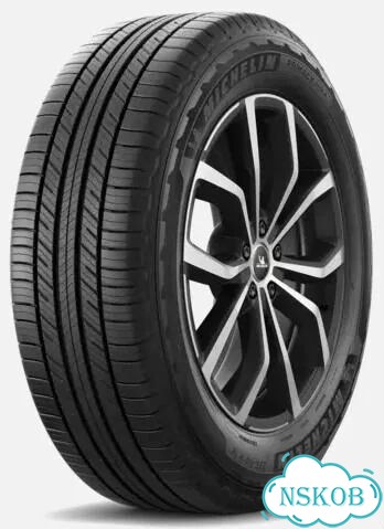 Michelin Primacy SUV+ 235/55 R18 104V фото 1
