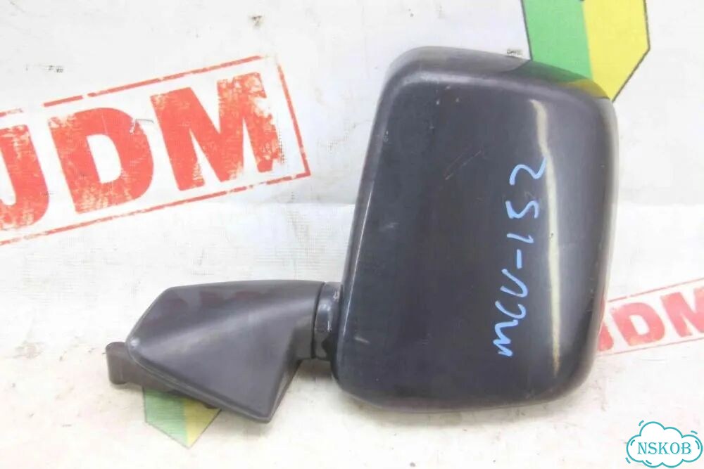 Зеркало 202 Toyota Harrier MCU15 фото 2