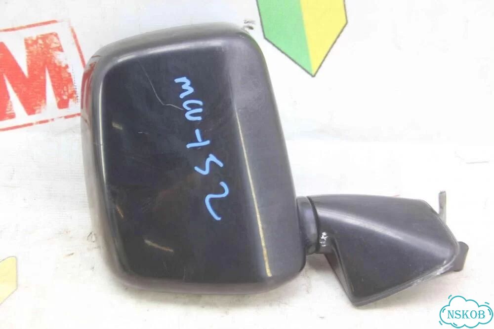 Зеркало 202 Toyota Harrier MCU15 фото 2