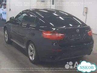 Кожух рулевой колонки Bmw X6 E71 фото 9